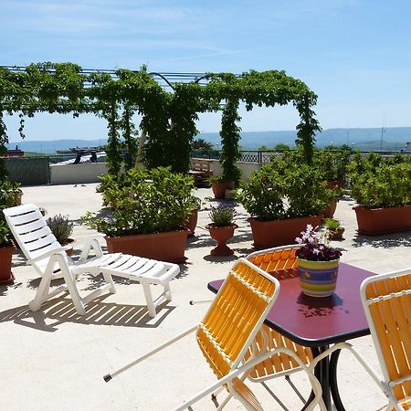 Lo Scrigno Apartment Matera Exterior photo