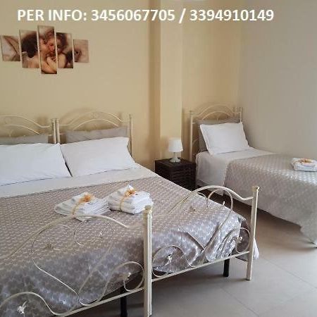 Lo Scrigno Apartment Matera Exterior photo