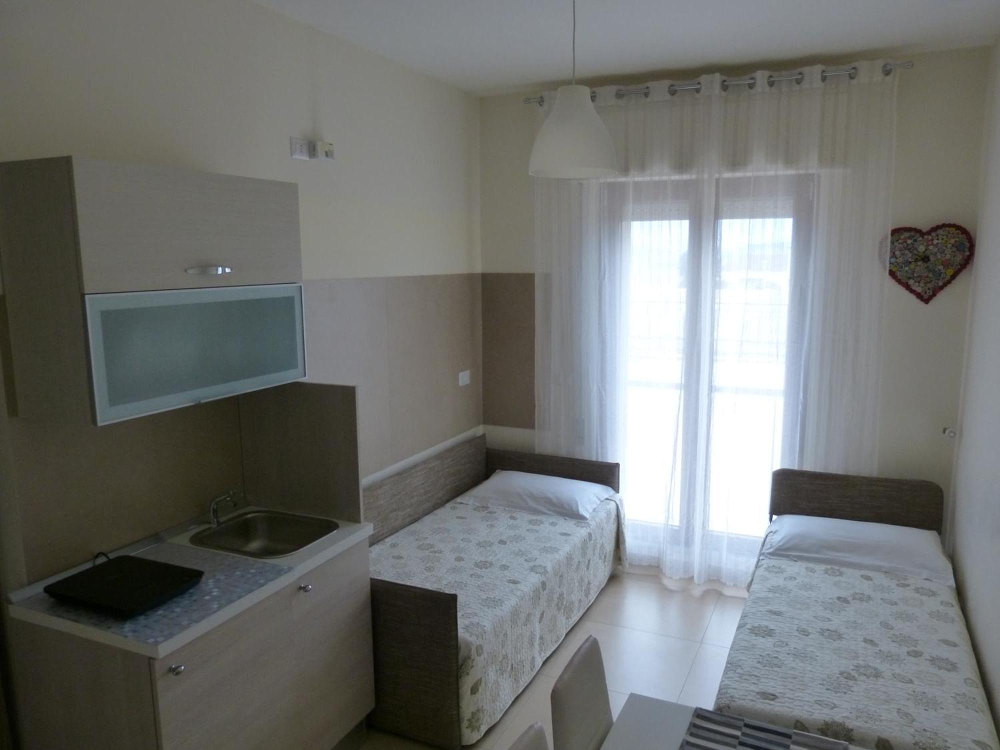 Lo Scrigno Apartment Matera Exterior photo