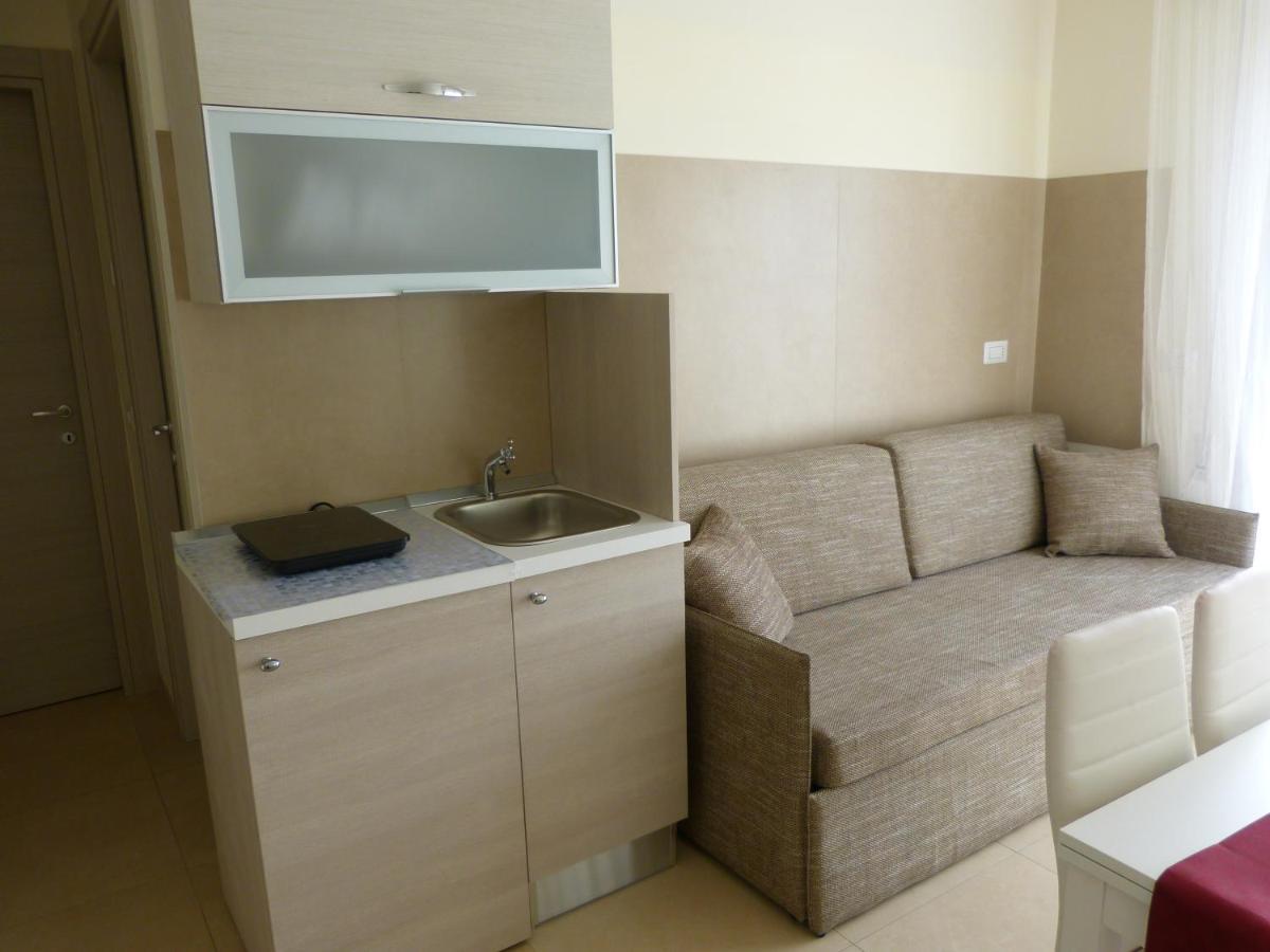 Lo Scrigno Apartment Matera Exterior photo