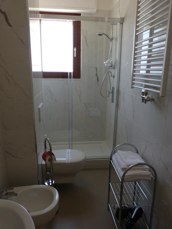 Lo Scrigno Apartment Matera Exterior photo