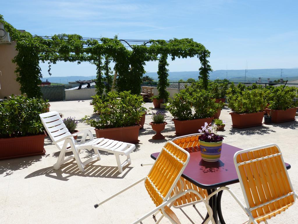 Lo Scrigno Apartment Matera Exterior photo