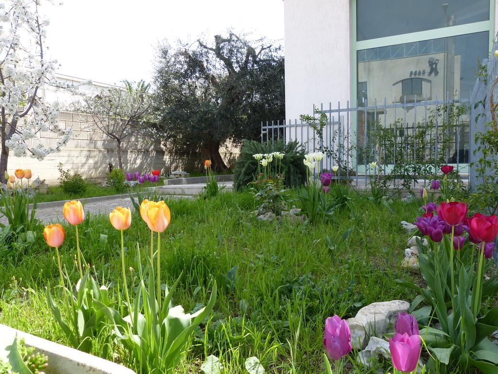 Lo Scrigno Apartment Matera Exterior photo