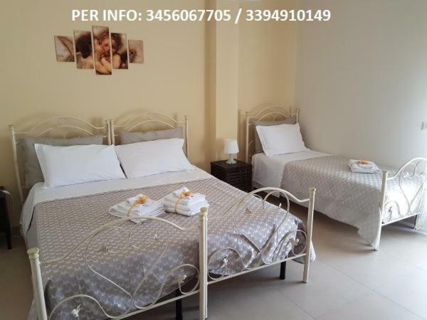 Lo Scrigno Apartment Matera Exterior photo